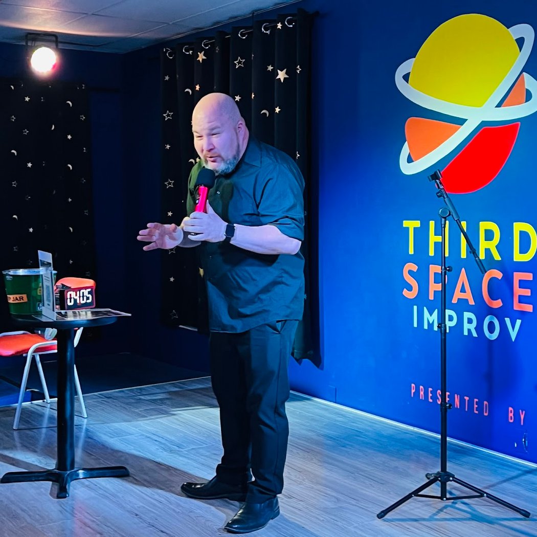 Third Space Improv 2