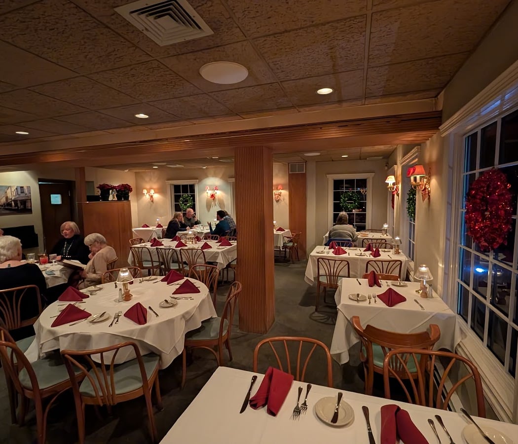 The Hibernia Inn 3