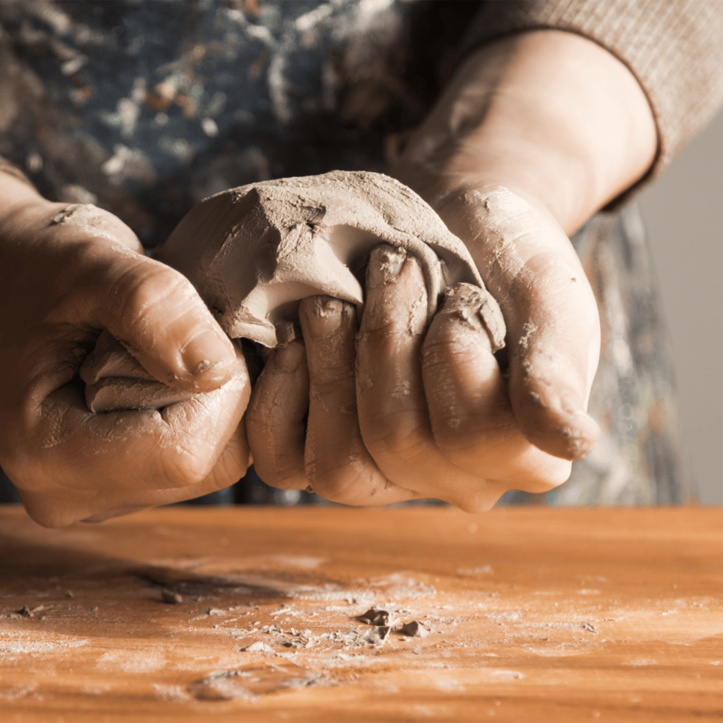 Adult Handbuilding In-Studio Classes – Early Spring 2026 1
