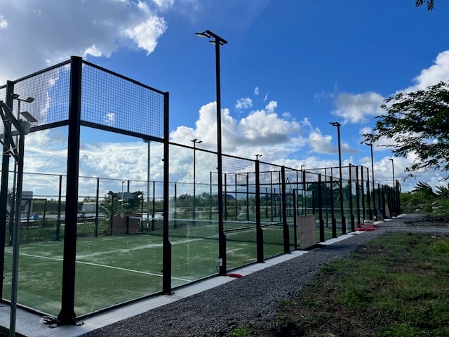 TC3i I Tennis Club de Trois-Ilets 2