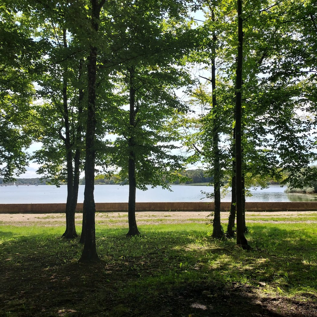 cornée du der 2