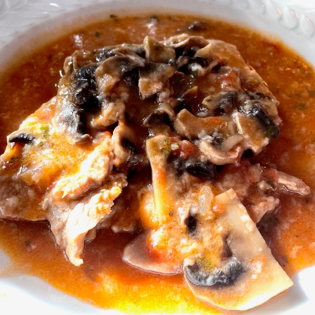 La Locanda 3