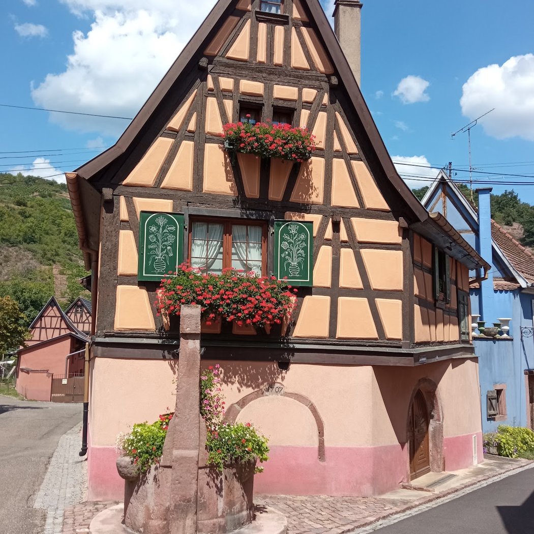 Niedermorschwihr 3