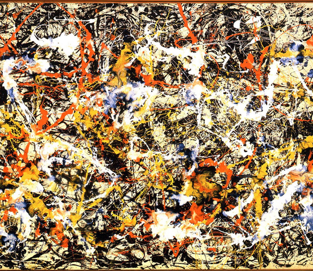 Pollock-Krasner House 1