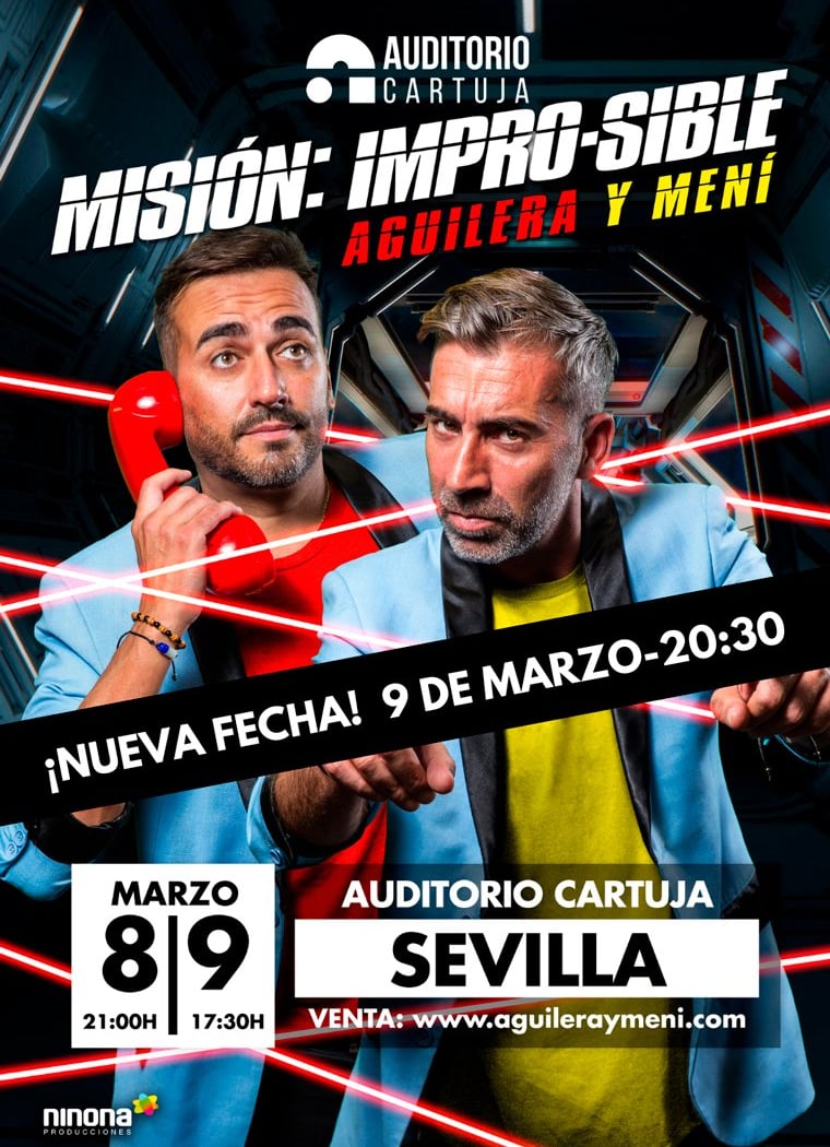 Mision impro-sible 1