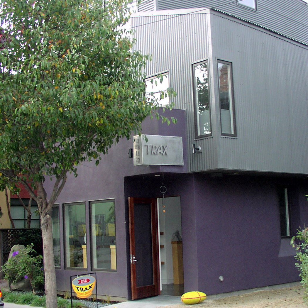 Trax Gallery 3