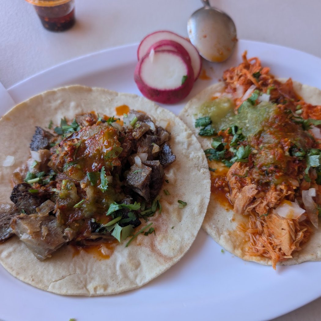 La Birrieria 1