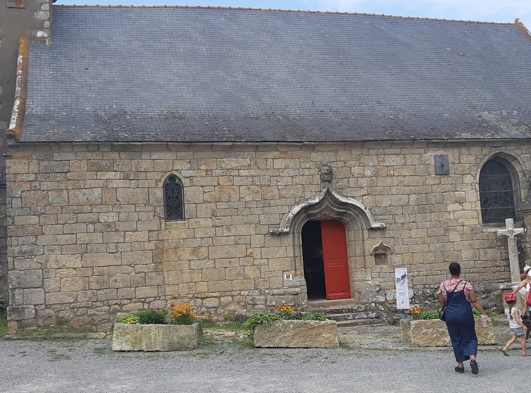 Enquête dans les villages paludiers 1