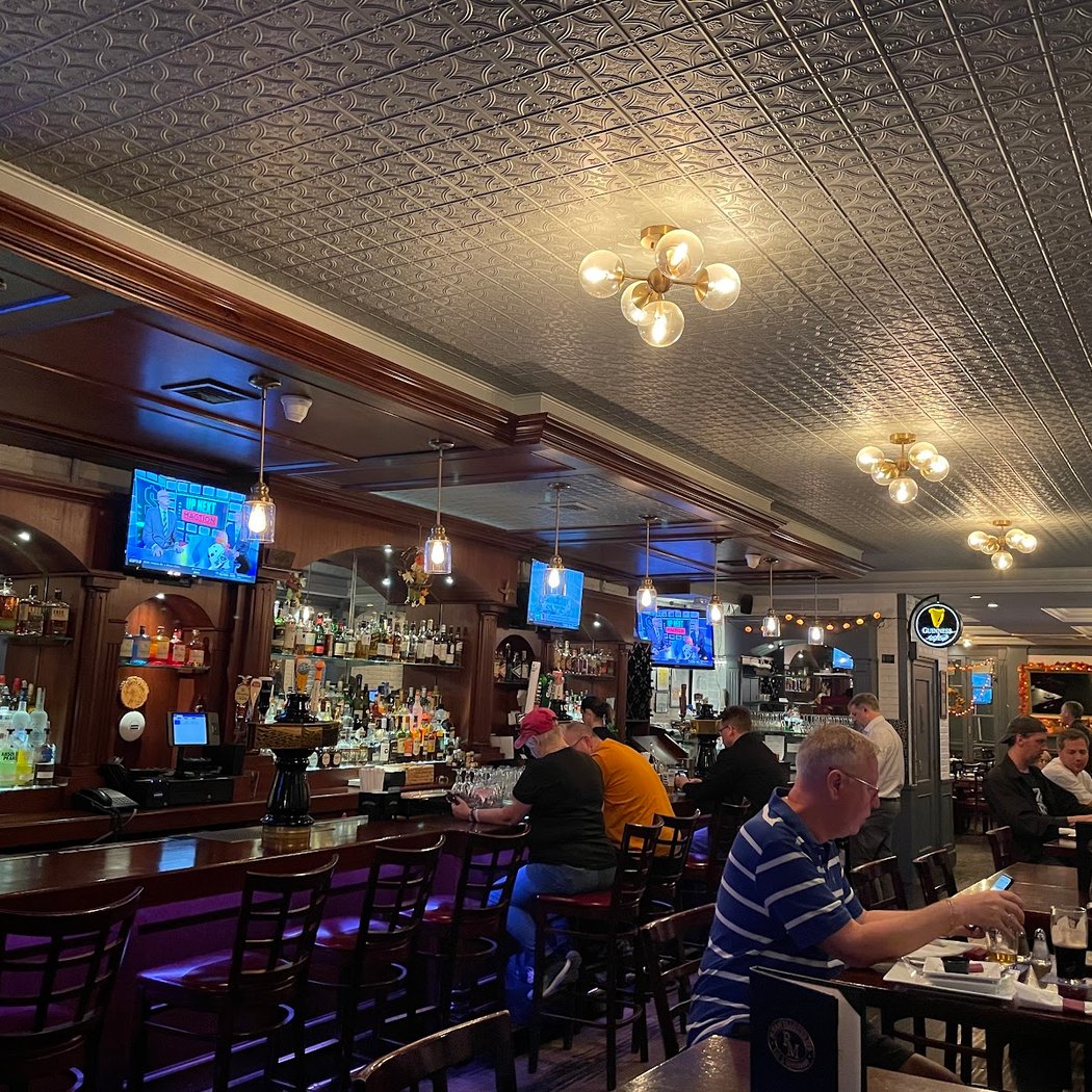 Bar Trivia 1