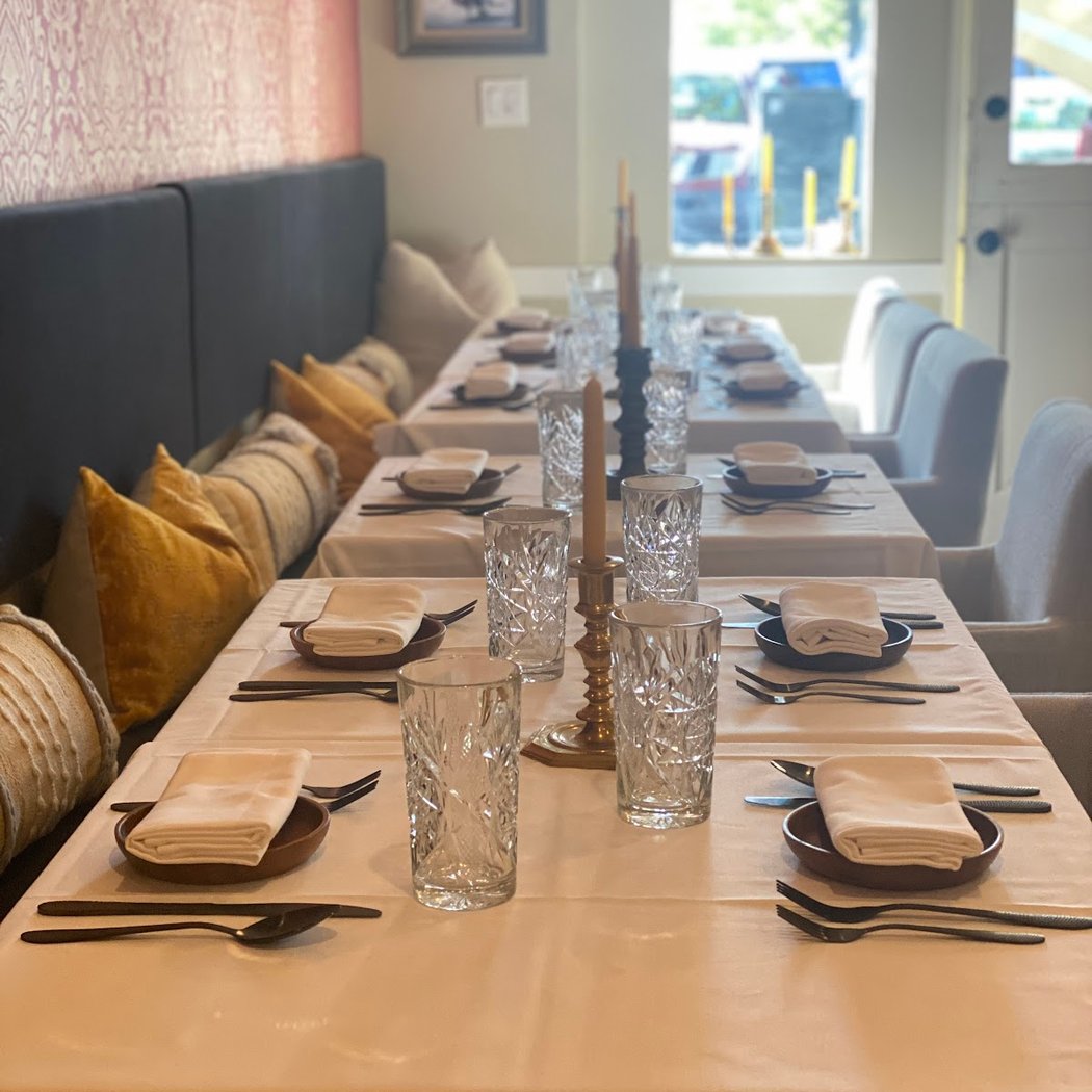 Senza Italian Kitchen 2