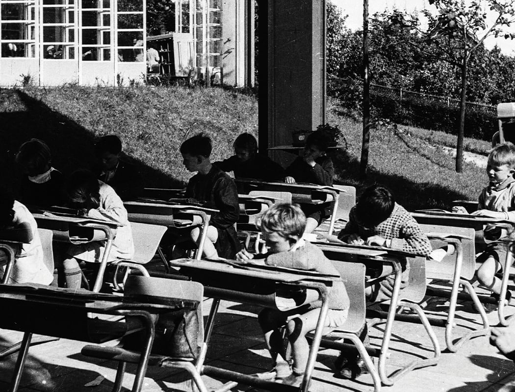L'école idéale 3