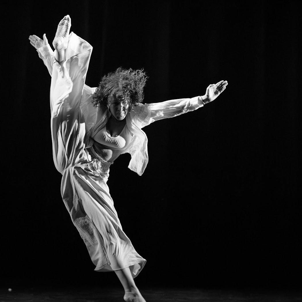 Association Projet Danse 1
