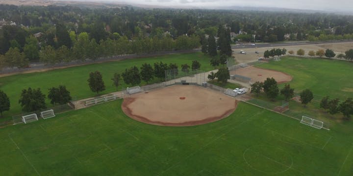 Fallon Sports Park 2