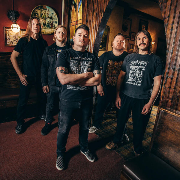 Ensiferum