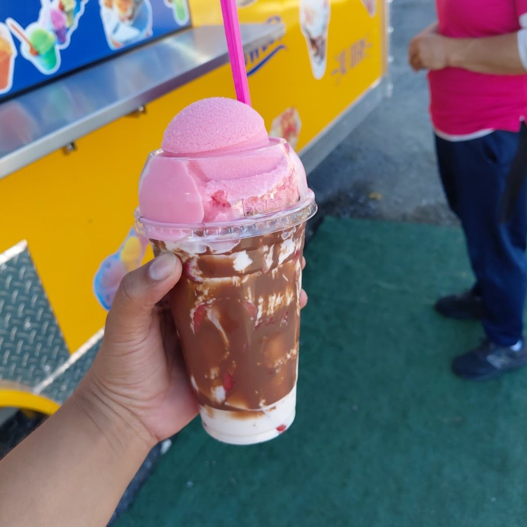 Mangonadas San Rafael 2
