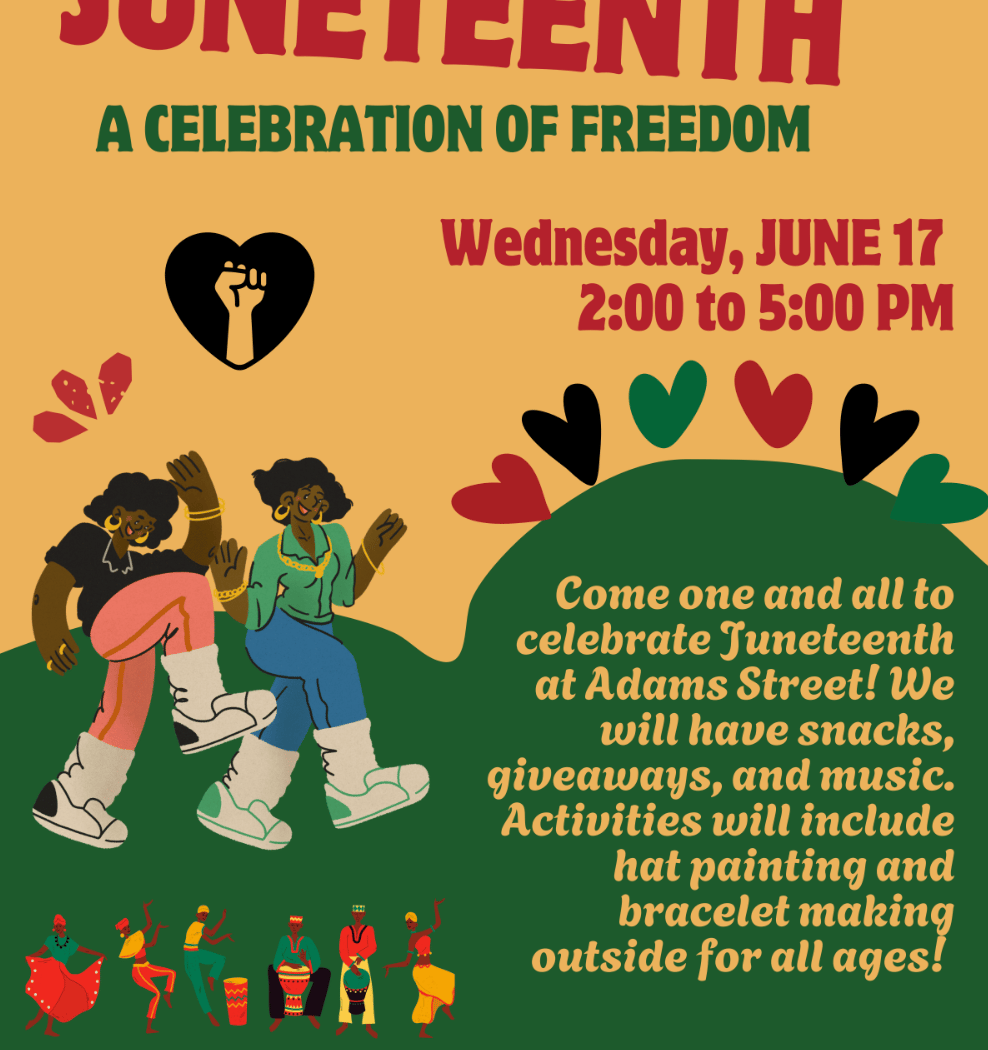 Juneteenth: A Celebration of Freedom