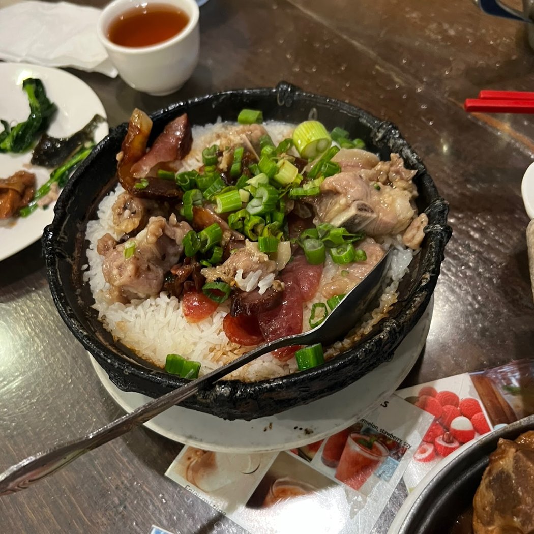 Green Island Restaurant 3