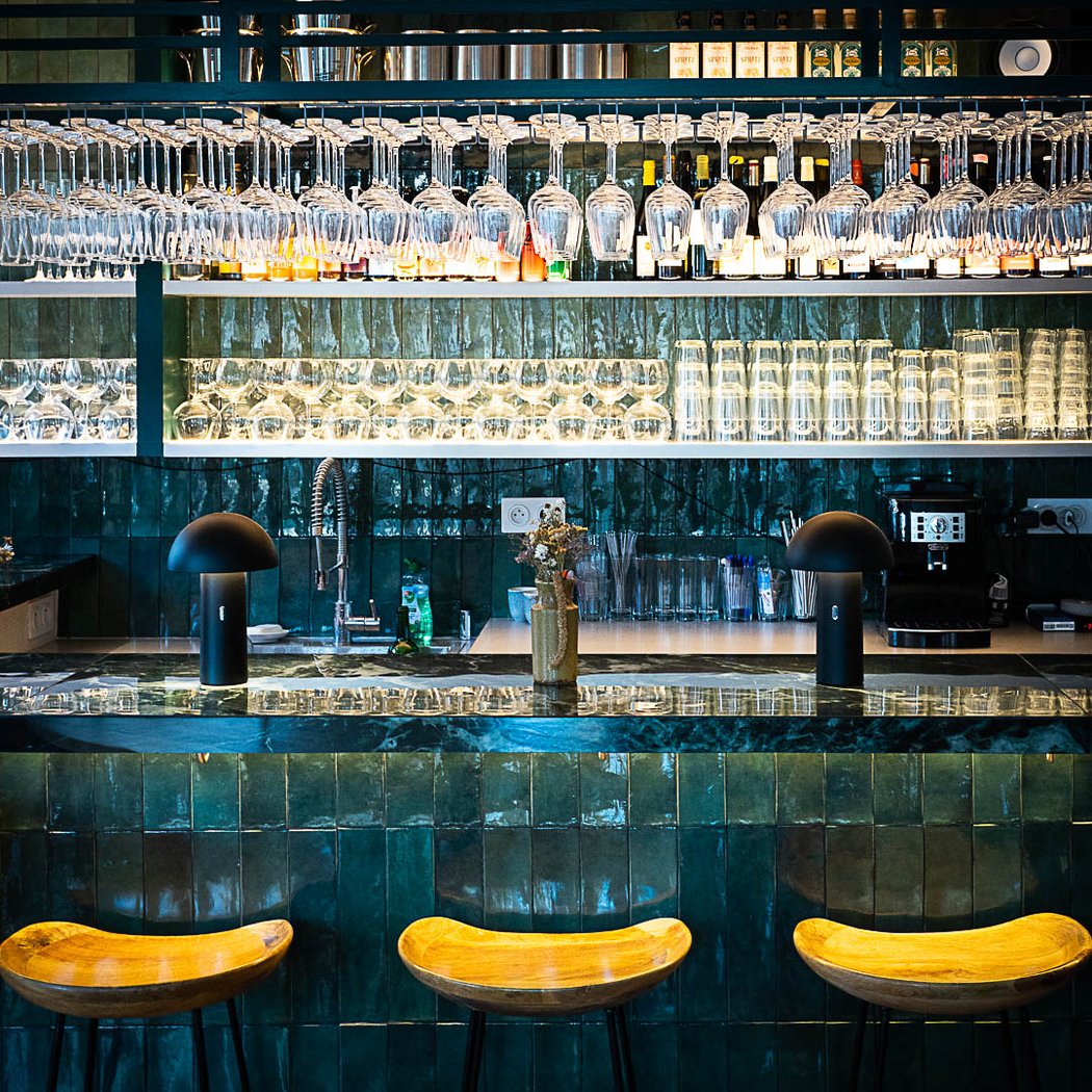 Euphorie - Bar à vin 3