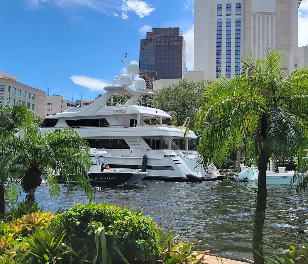 Huizenga Park 3