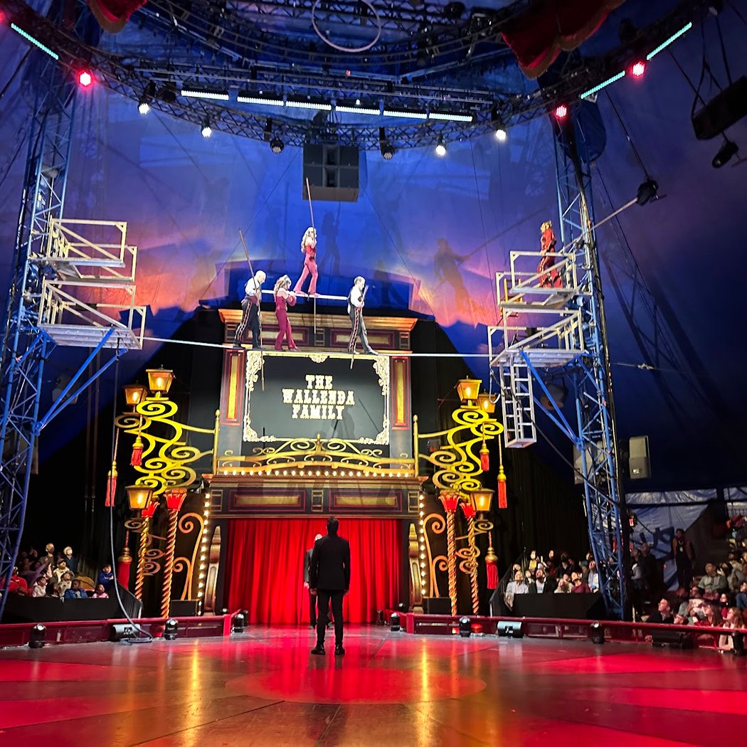 Big Apple Circus 2