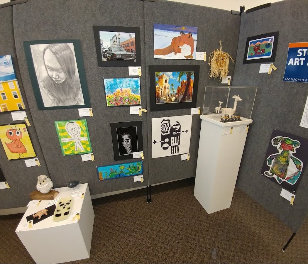 Edmonds Arts Festival 2