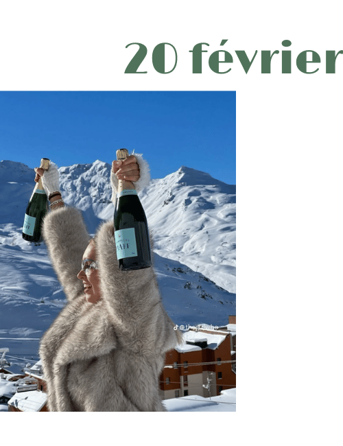 DJ Set et Soirée Immersive 1