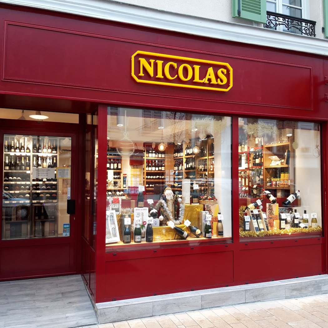 Nicolas Montgeron 2