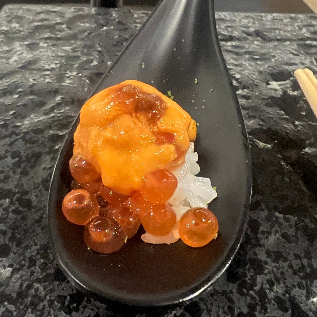 Kawa Omakase 3