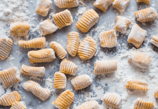 Handmade Gnocchi Cooking Class 3