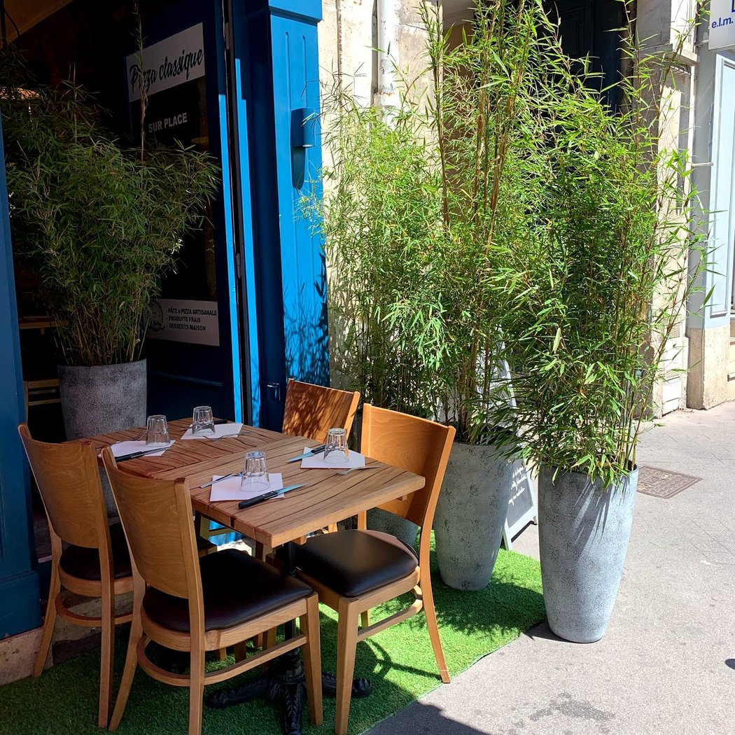 O'Bottega Versailles 3