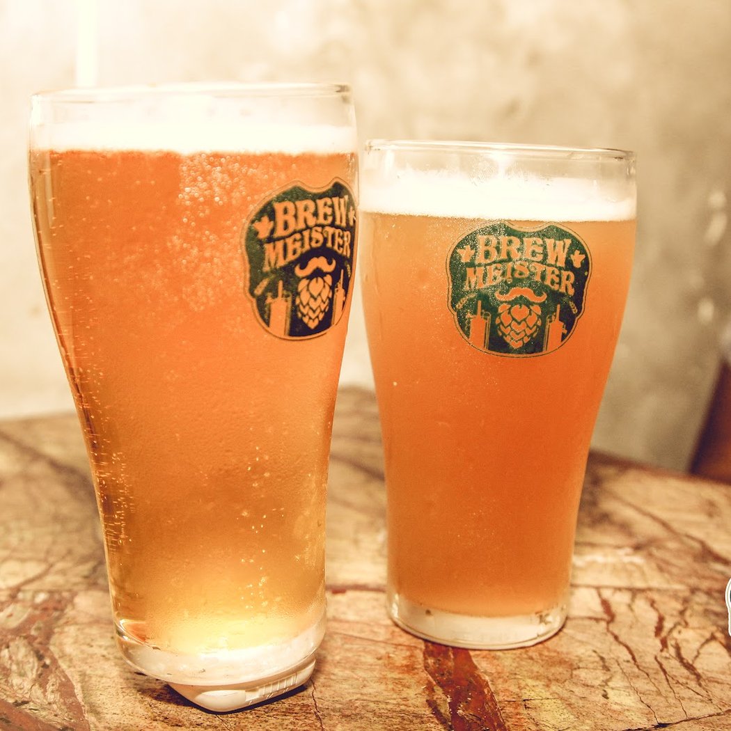 Brew Meister Craft Beer and Kitchen 3