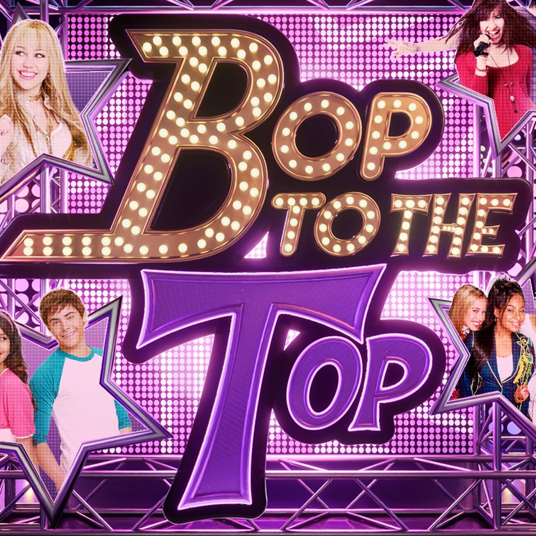 Bop To The Top 1
