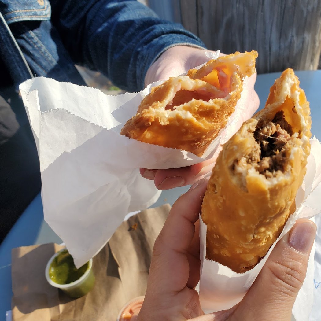 Empanadas Cafe 2