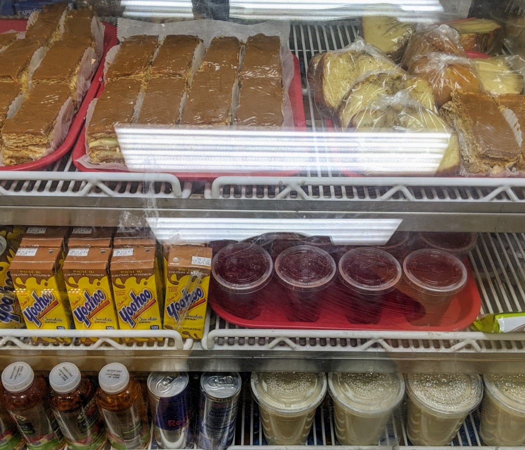 Sarita's Bakery 3