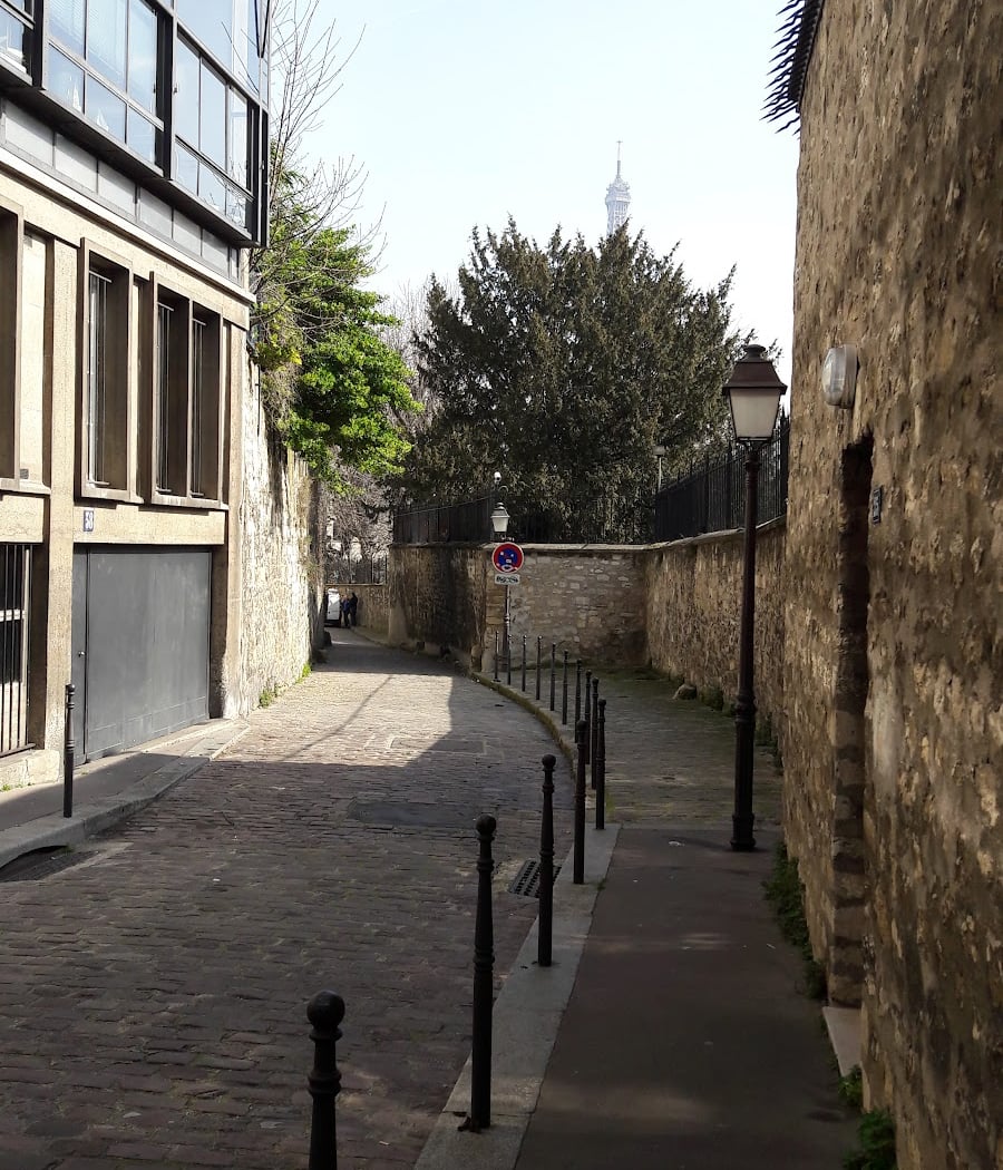 Rue Berton 3