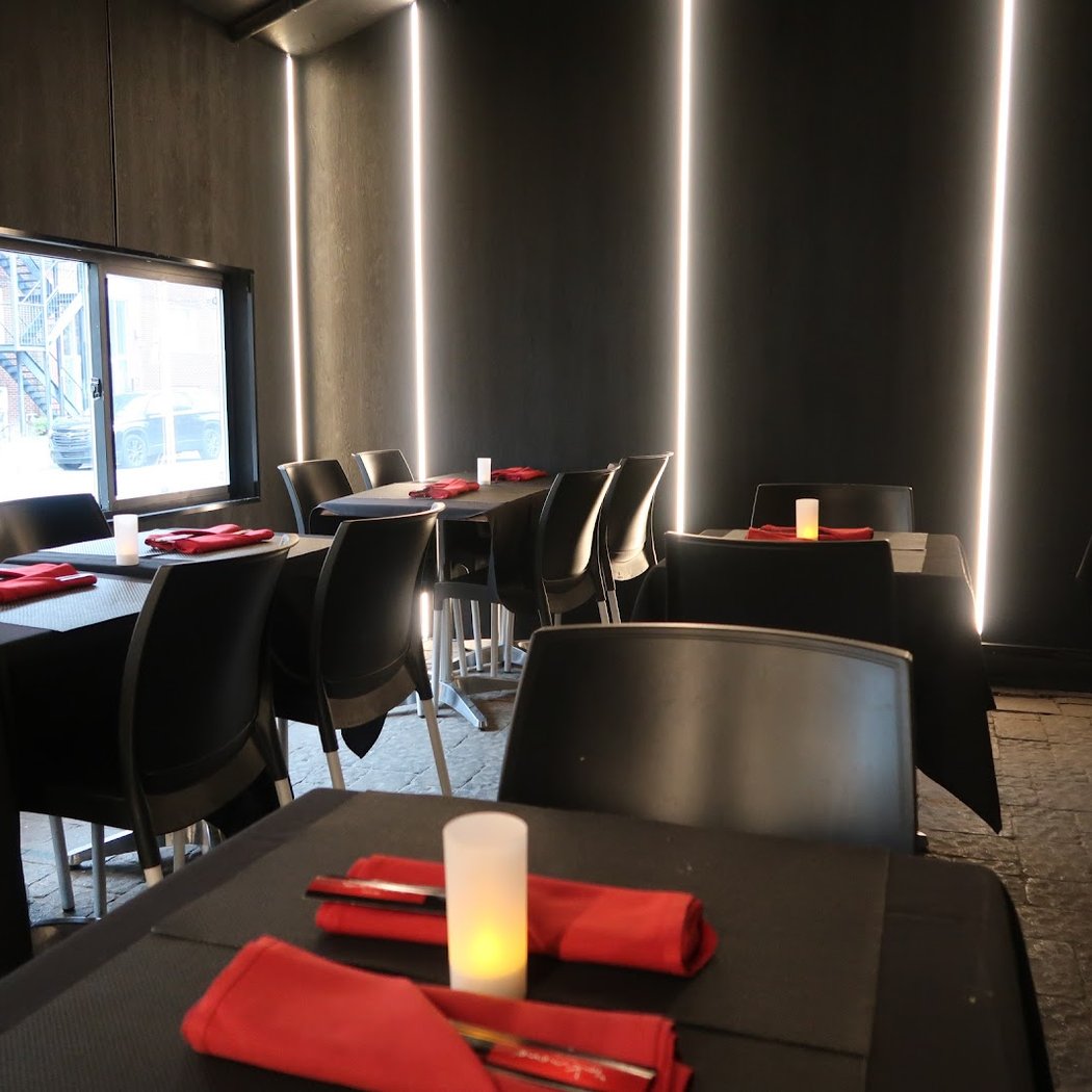 Kosher Sushi Yakimono 2