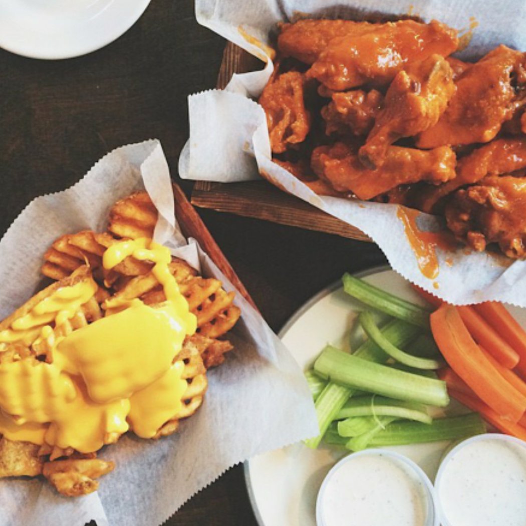 Wogies Bar & Grill, Katonah 1