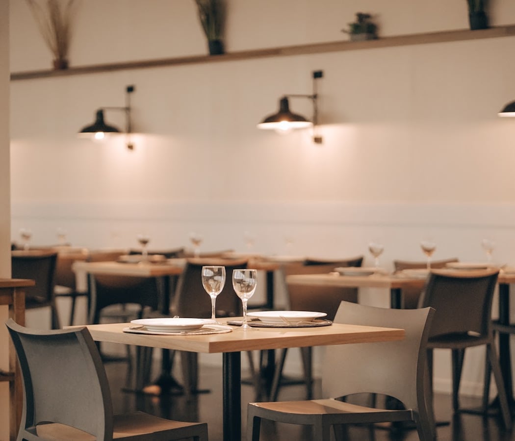 Arrozal | Restaurante Bormujos 3
