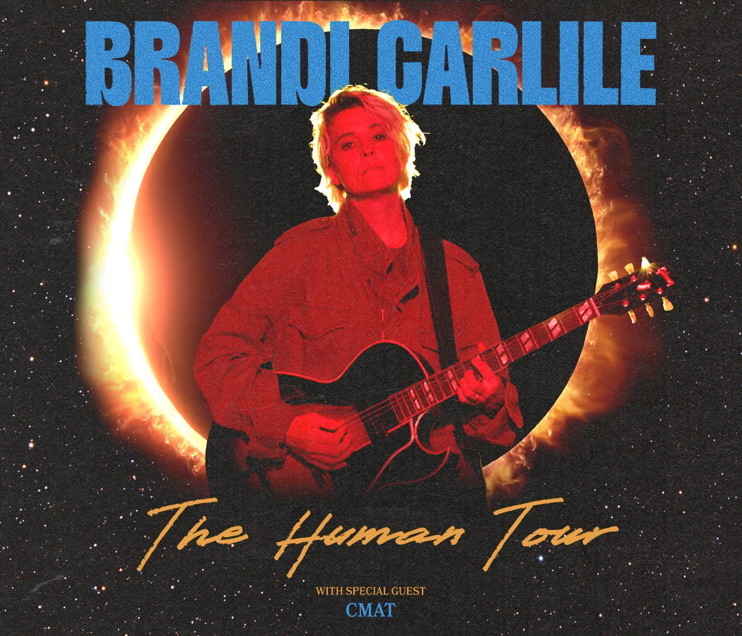 Brandi Carlile: The Human Tour