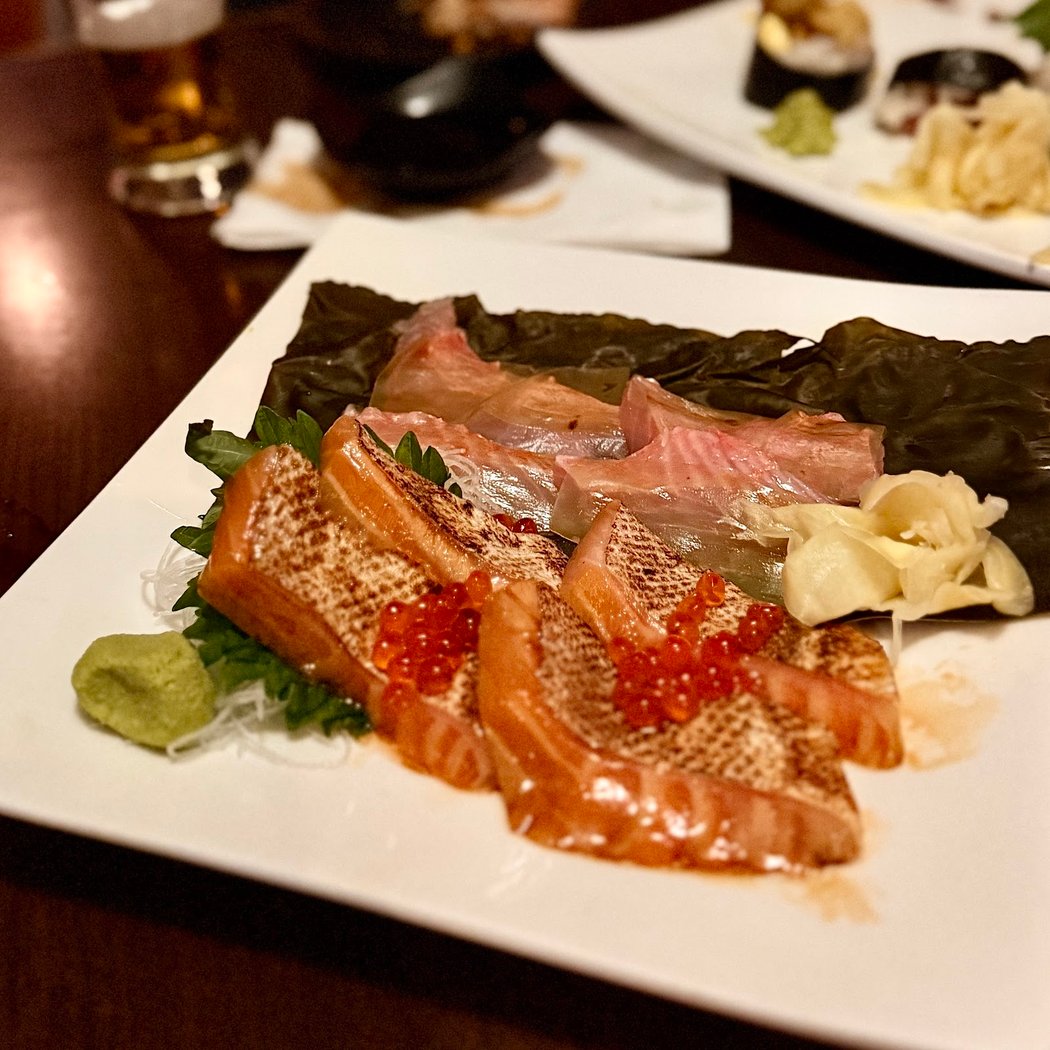 Ryoko's Japanese Restaurant & Bar 1
