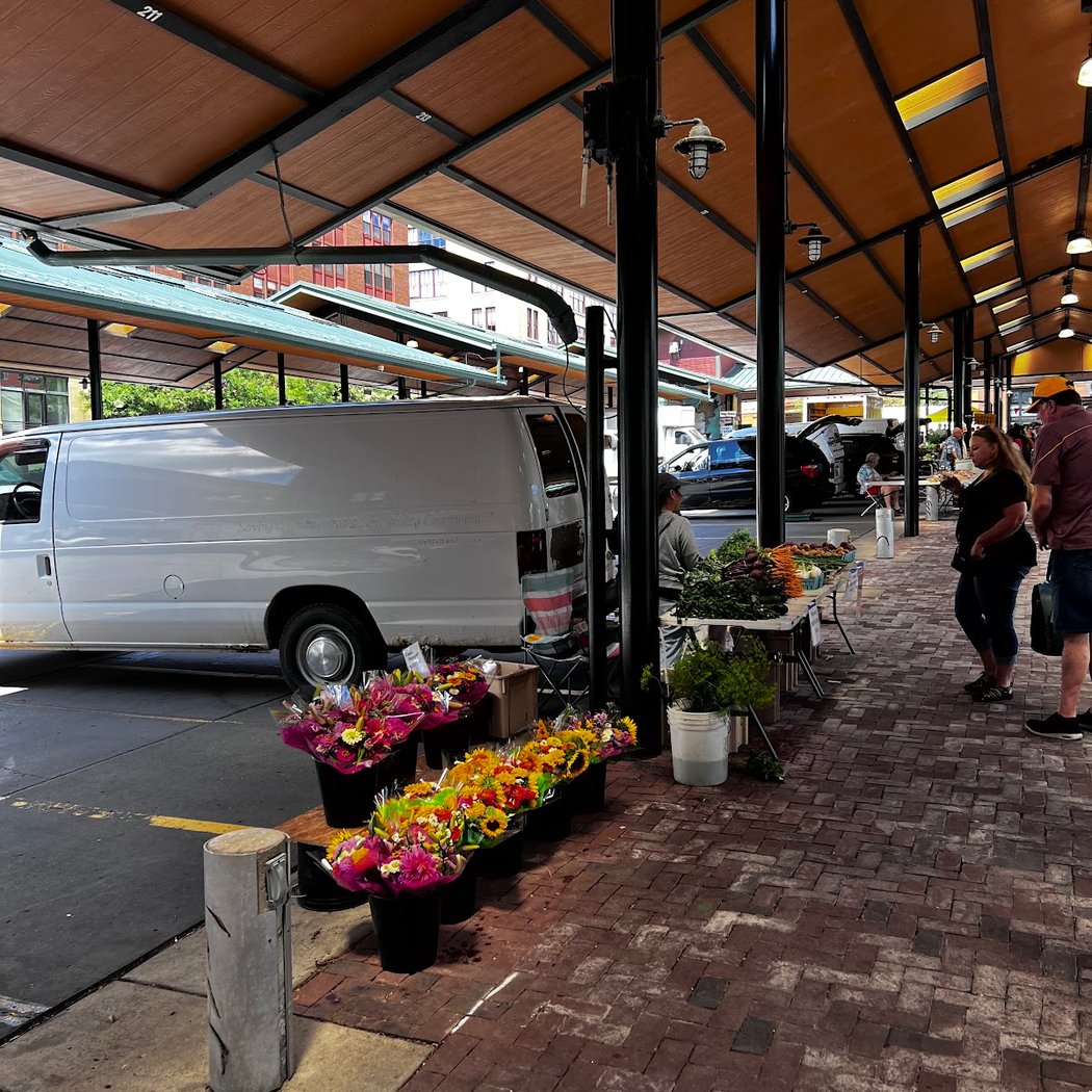 St. Paul Farmers' Market 3