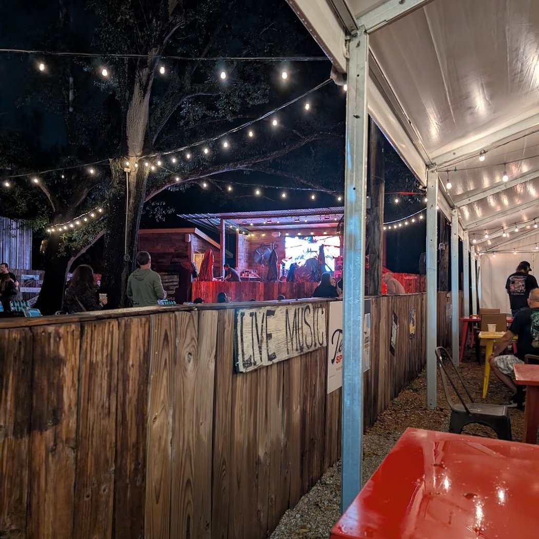 The Barn 3