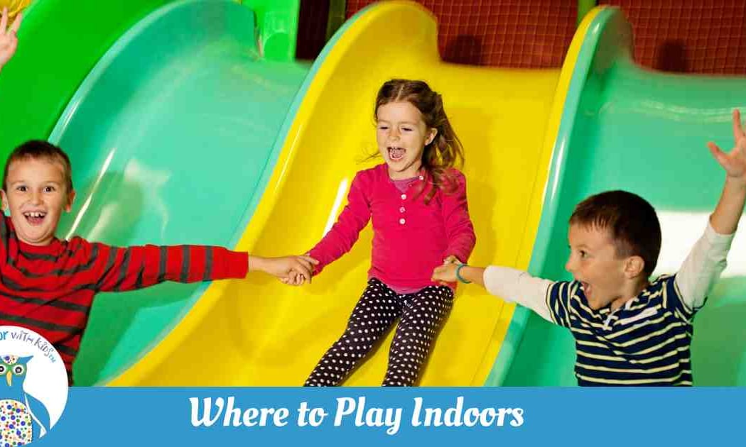 Tot & Preschool Playgroup 1