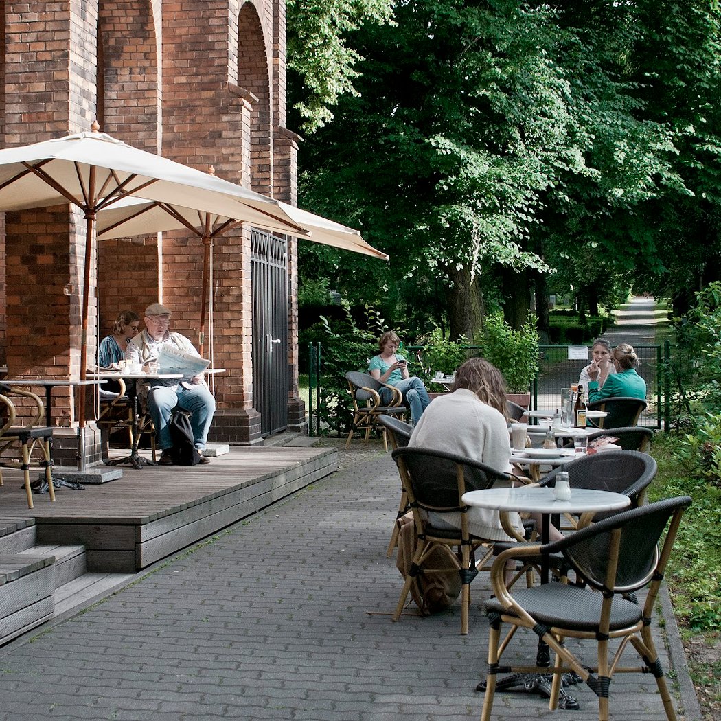 Café Strauss 2