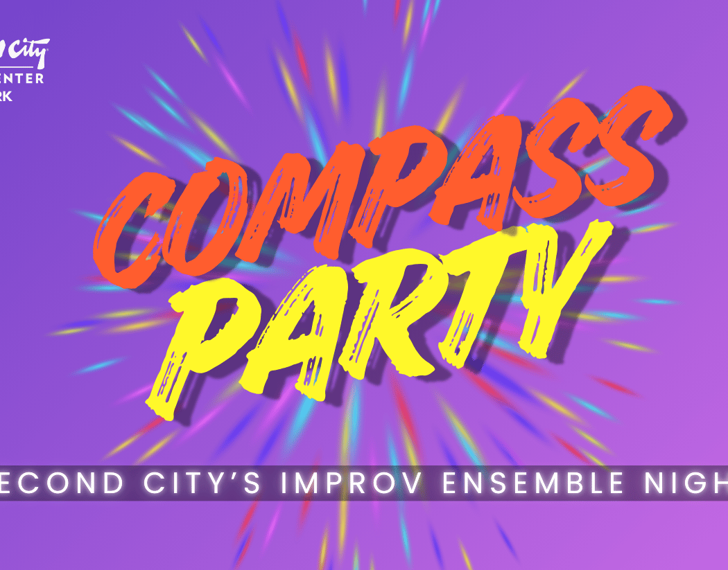Compass Party 1