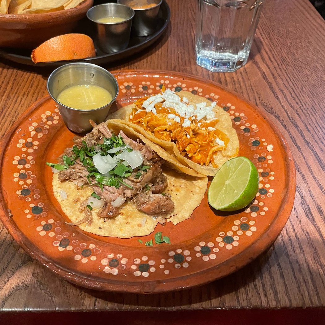 El Buen Comer 2