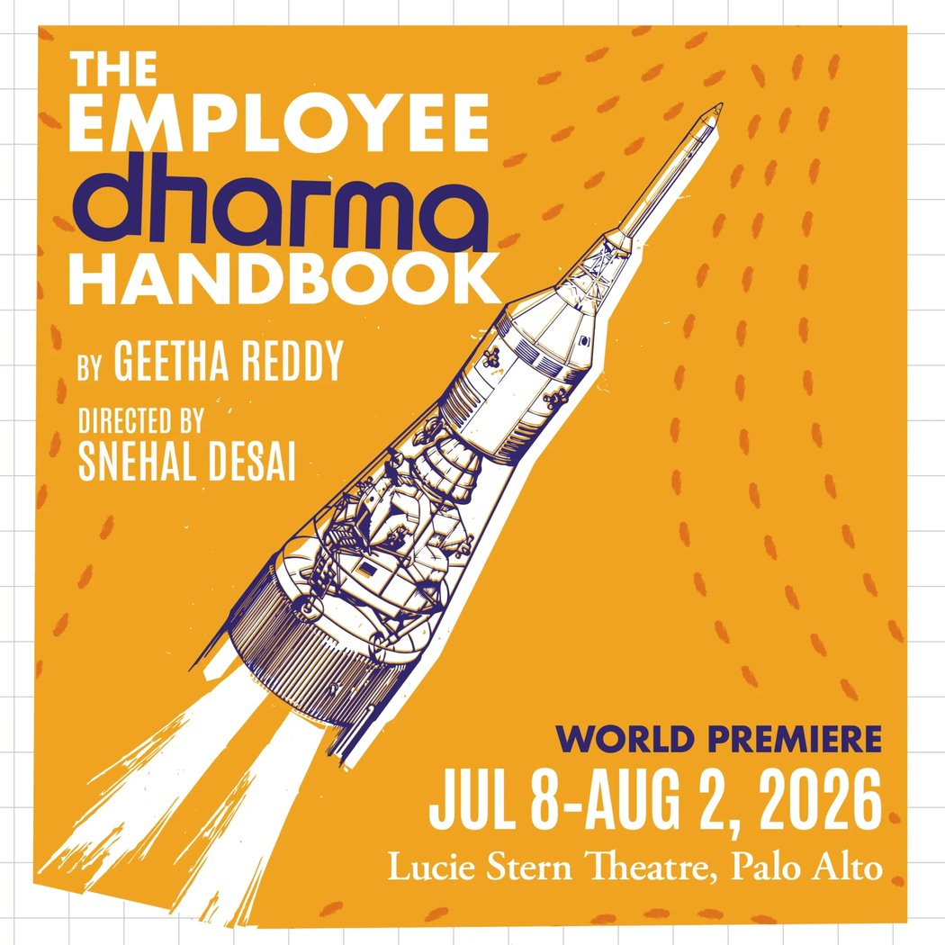 The Employee Dharma Handbook