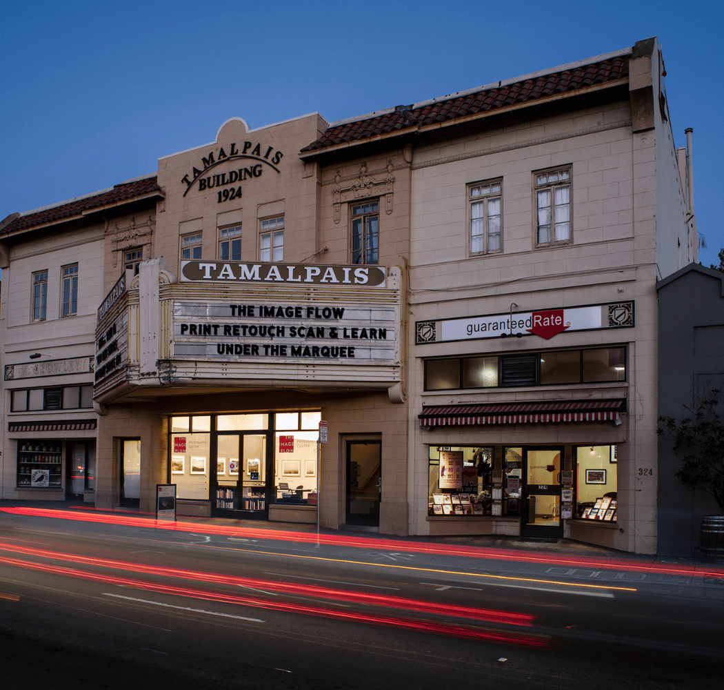 The Image Flow Photography Center 2