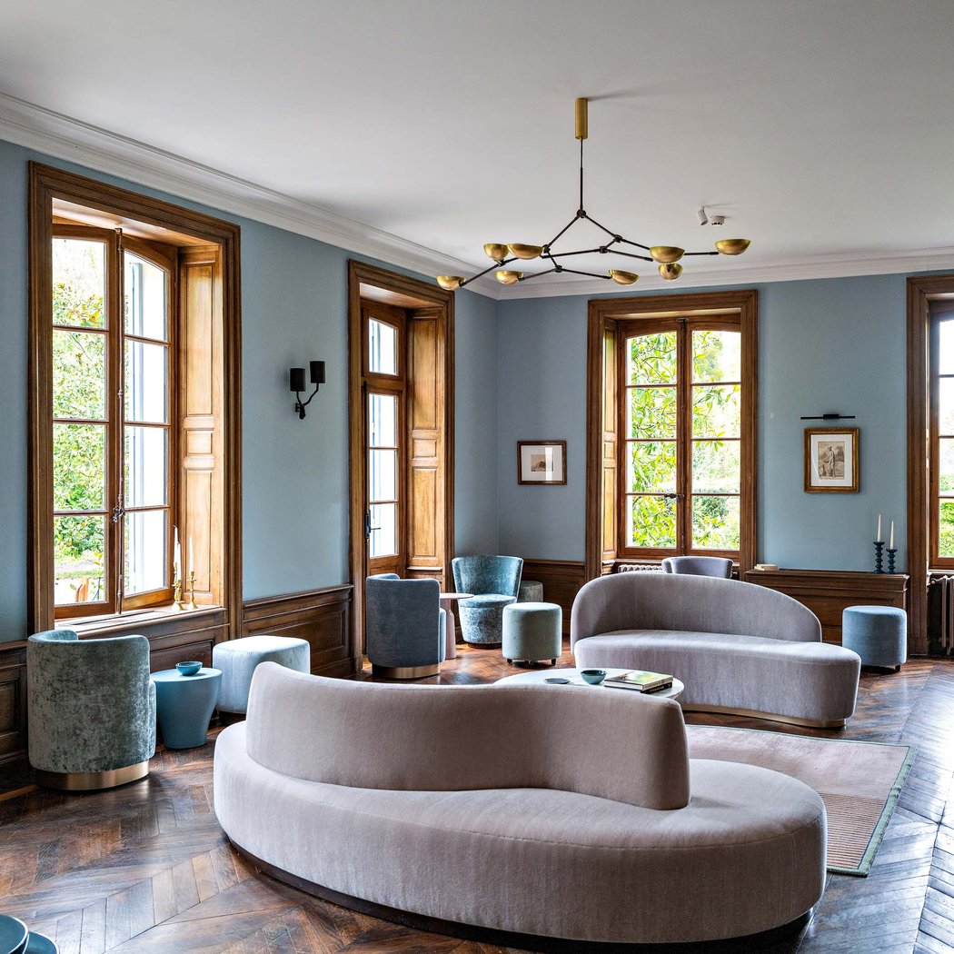 Domaine de Primard 1