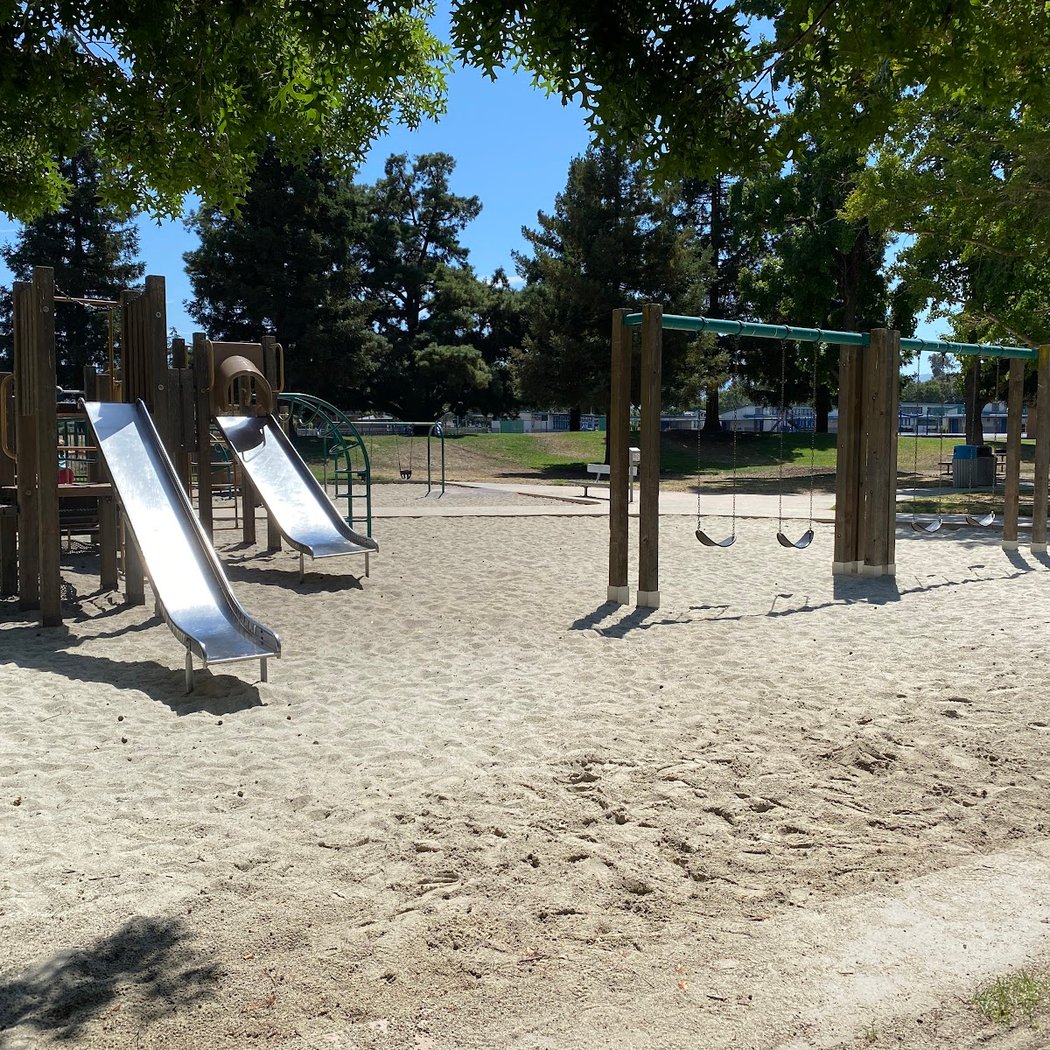 Maywood Park 2